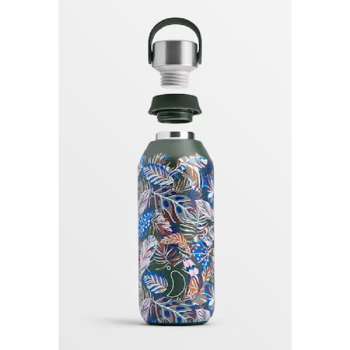 Chillys bouteille s2 motif 500ml liberty