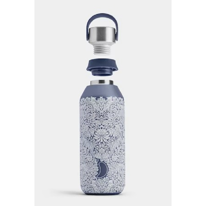 Chillys bouteille s2 motif 500ml liberty
