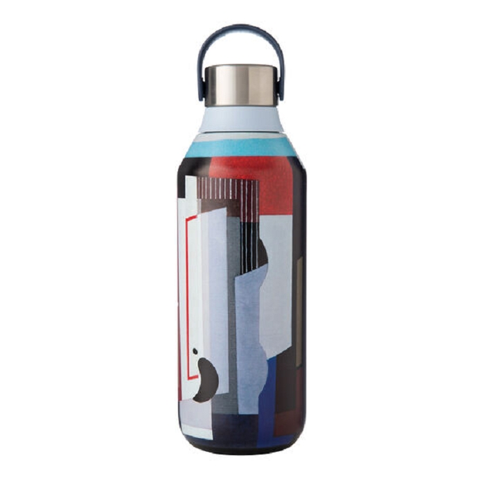 Chillys bouteille s2 motif 500ml john piper