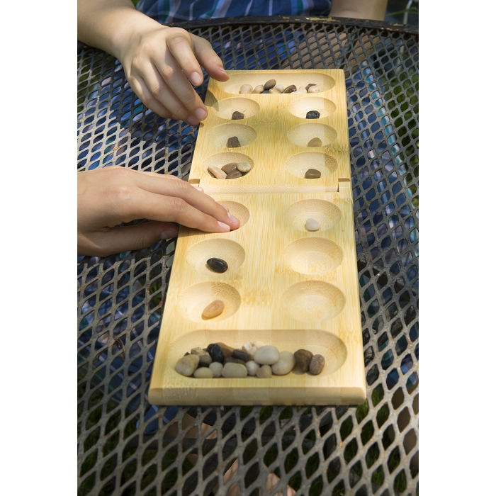 Kikkerland mancala jeu 2826101_3