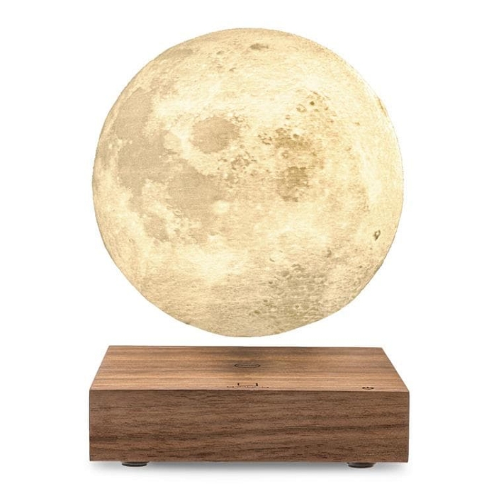 Gingko smart moon lampe blanc2833601_2