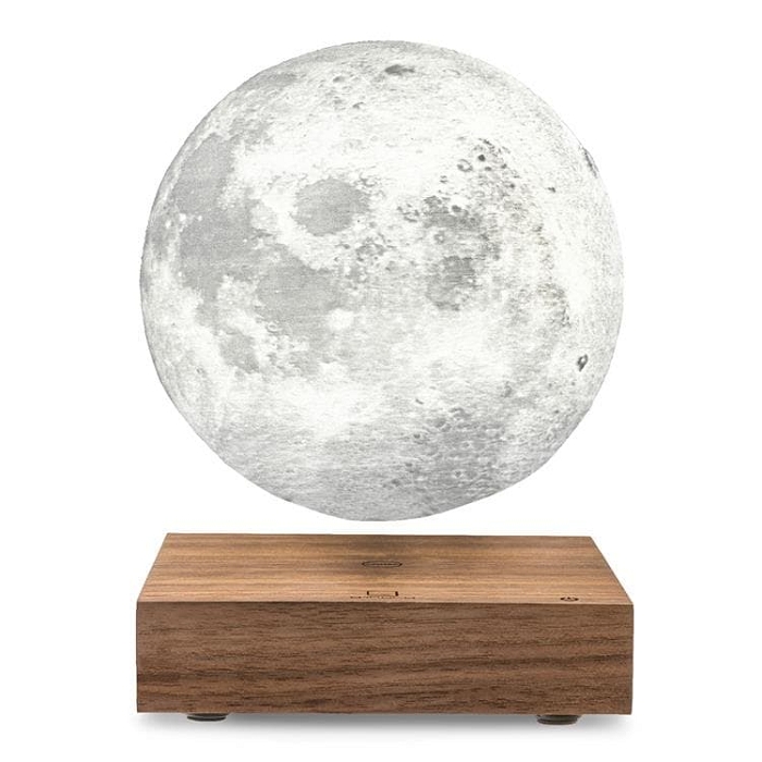 Gingko smart moon lampe blanc2833601_3