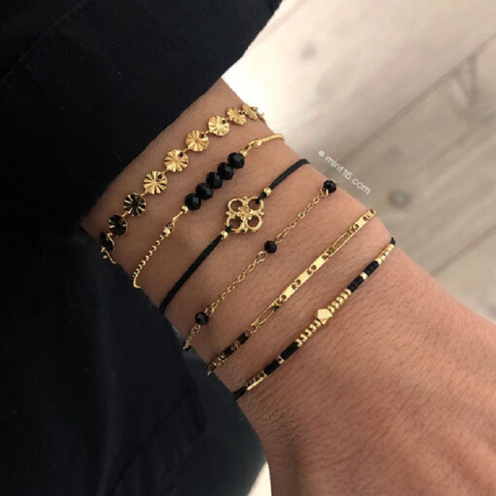 Mint15 bracelet delicate chain or2842601_2