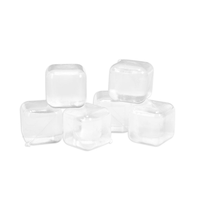 Kikkerland cubes glacons 