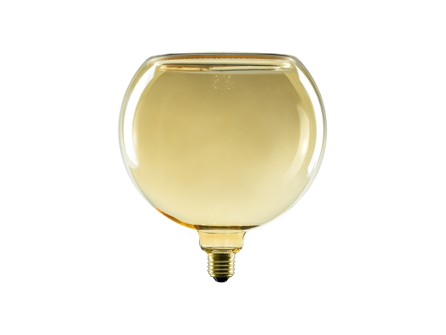 Segula quality leds bvb led floating globe 150 golden 6 watt 2859101_3