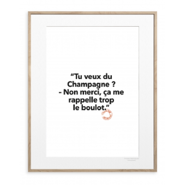 Image republic poster prigent champagne 