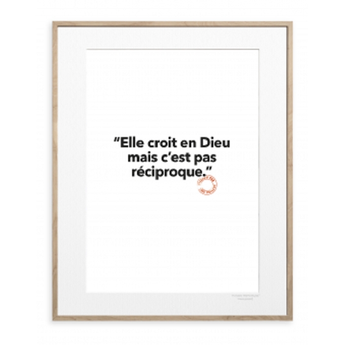 Image republic poster prigent dieu 