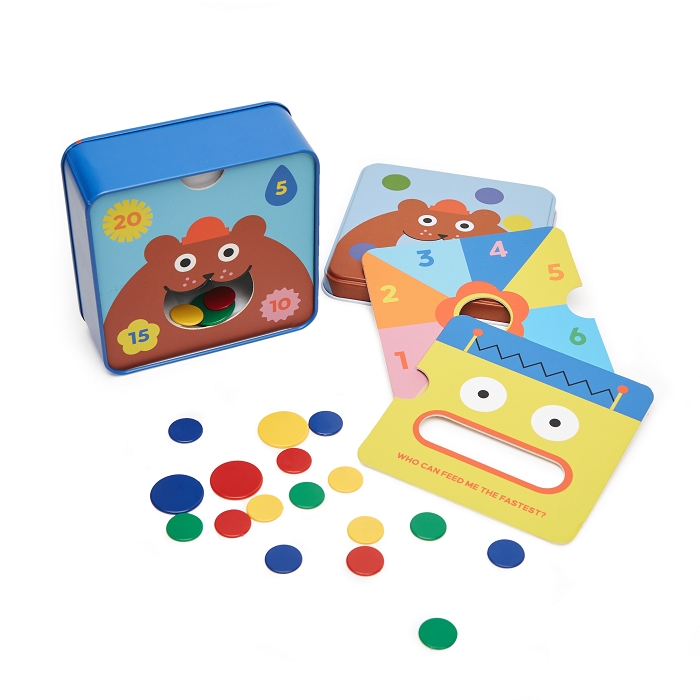 Kikkerland jeu tiddlywinks 3001001_2