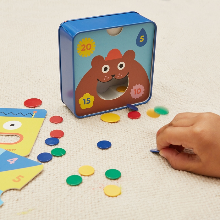 Kikkerland jeu tiddlywinks 3001001_4
