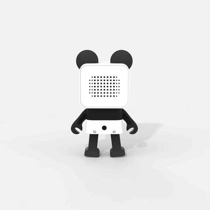 Mobility on board dancing animal speaker panda3003502_2