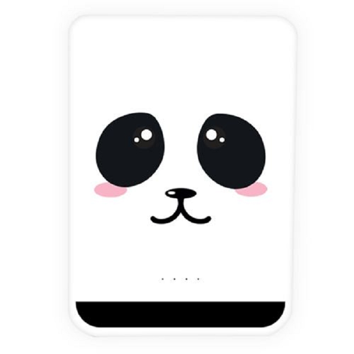 Mobility on board power bank 5000 mah panda