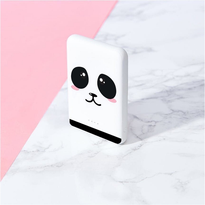 Mobility on board power bank 5000 mah panda3003902_2