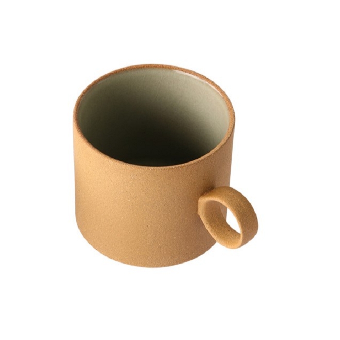 Hk living coffee mug ochre bold basic 3006701_3