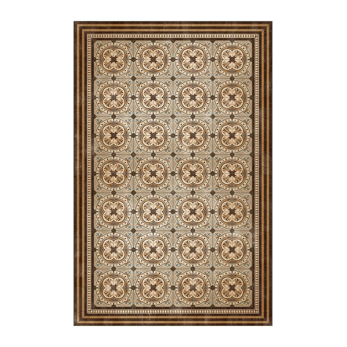 Beija flor tapis tiles s 60*80 