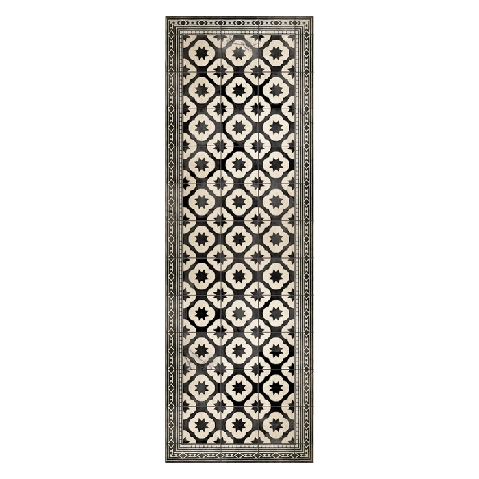 Beija flor tapis tiles m 60*100 antique