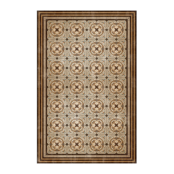 Beija flor tapis tiles m 60*100 