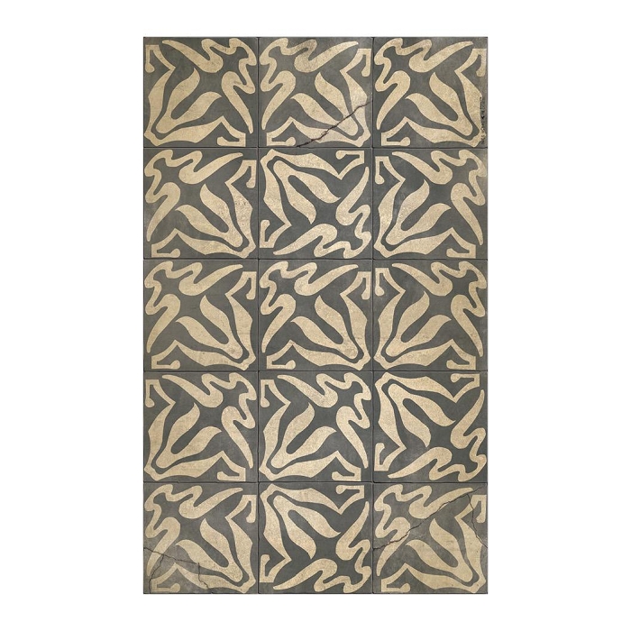 Beija flor tapis tiles large run 60*180 borgo