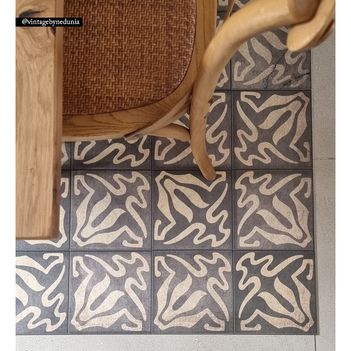 Beija flor tapis tiles xlrunner 80*195 vinyl borgo3008216_3