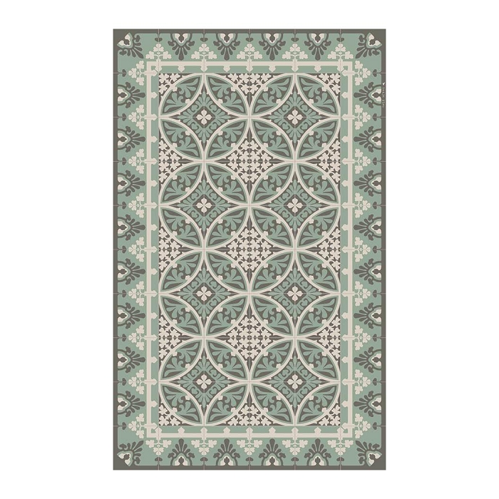 Beija flor tapis tiles xlrunner 80*195 barcelona