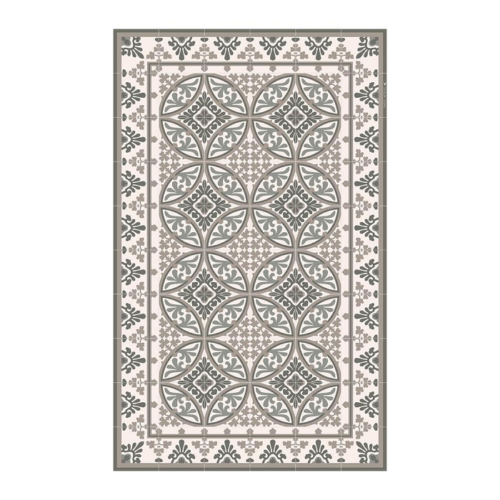 Beija flor tapis tiles xlrunner 80*195 vinyl barcelona