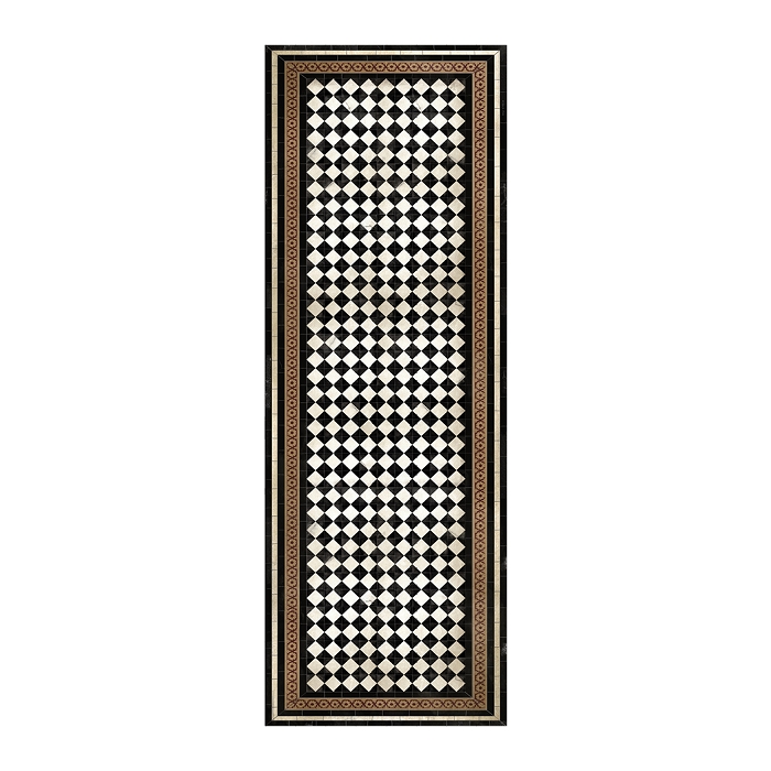 Beija flor tapis tiles living room 195*300 damka