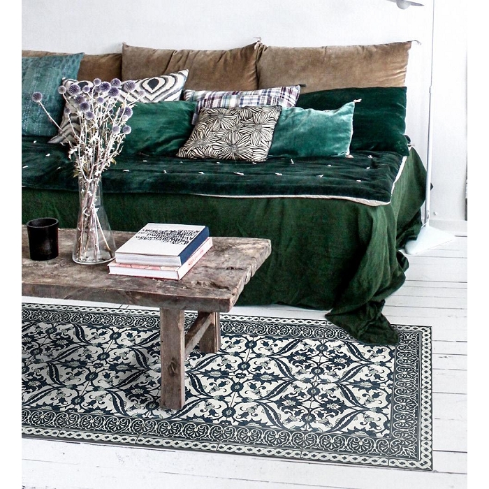 Beija flor tapis tiles living room 195*300 armenian3008704_2