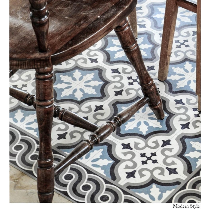Beija flor tapis tiles living room 195*300 moutain3008708_2