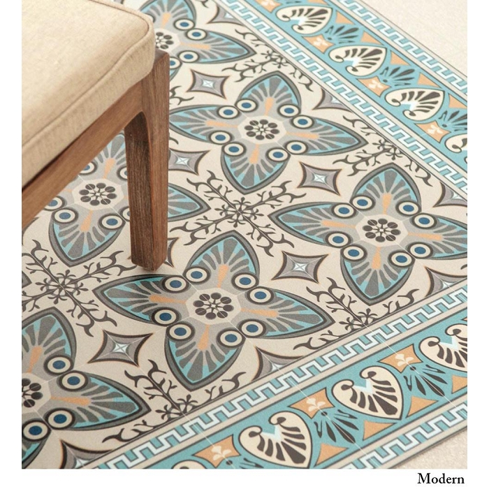 Beija flor tapis tiles living room 195*300 bella3008715_2