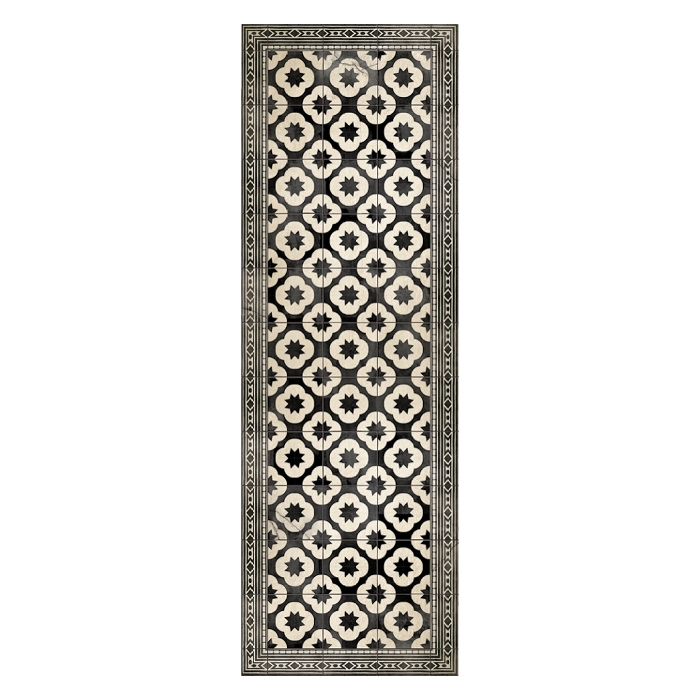 Beija flor tapis tiles living room 195*300 