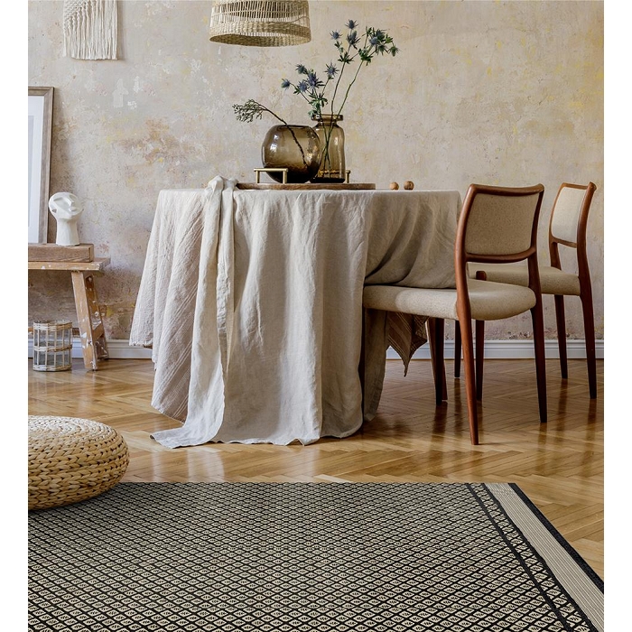 Beija flor tapis flatwoven r 50*120 jaipur3008802_2