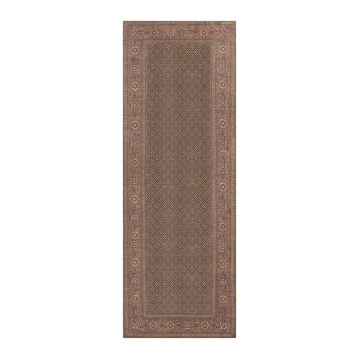 Beija flor tapis flatwoven r 50*120 rita