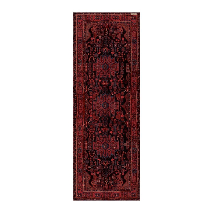 Beija flor tapis flatwoven r 50*120 persian