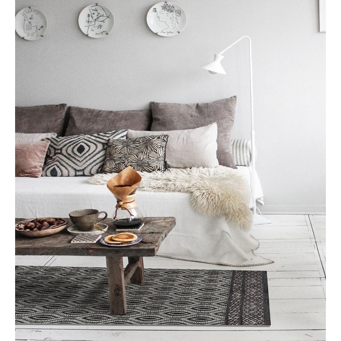 Beija flor tapis flatwoven large ru 60*180 bohemian garden3008910_2