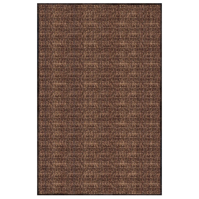 Beija flor tapis flatwoven large ru 60*180 stamped