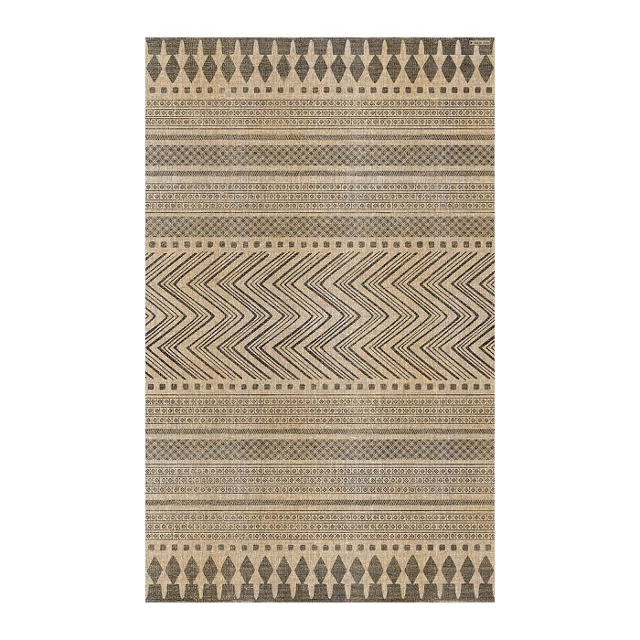 Beija flor tapis flatwoven xl runner 80*195 nia