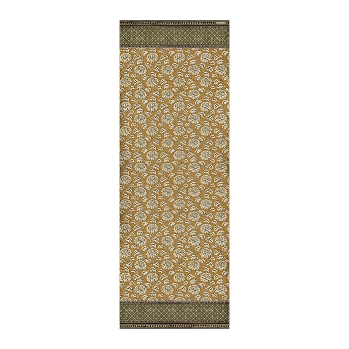 Beija flor tapis flatwoven xl runner 80*195 bohemian garden