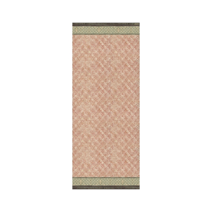 Beija flor tapis flatwoven xl runner 80*195 jaipur