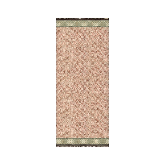 Beija flor tapis flatwoven corridor 80*240 jaipur