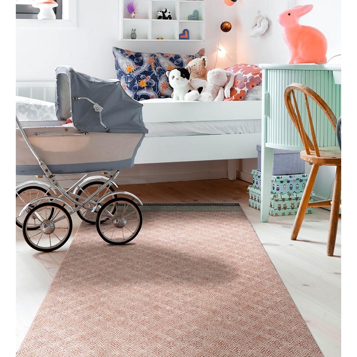 Beija flor tapis flatwoven corridor 80*240 jaipur3009116_2