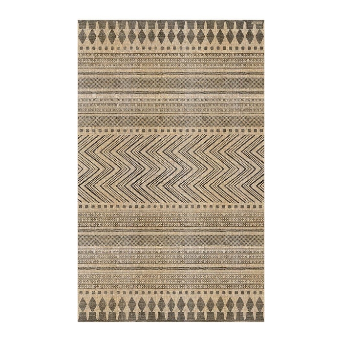 Beija flor corr 80*240 tapis flatwoven corridor 80*240 nia