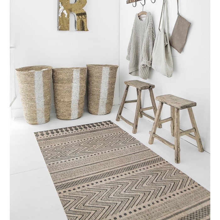 Beija flor corr 80*240 tapis flatwoven corridor 80*240 nia3009120_2