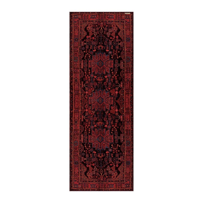 Beija flor tapis flatwoven living room 195*300 persian