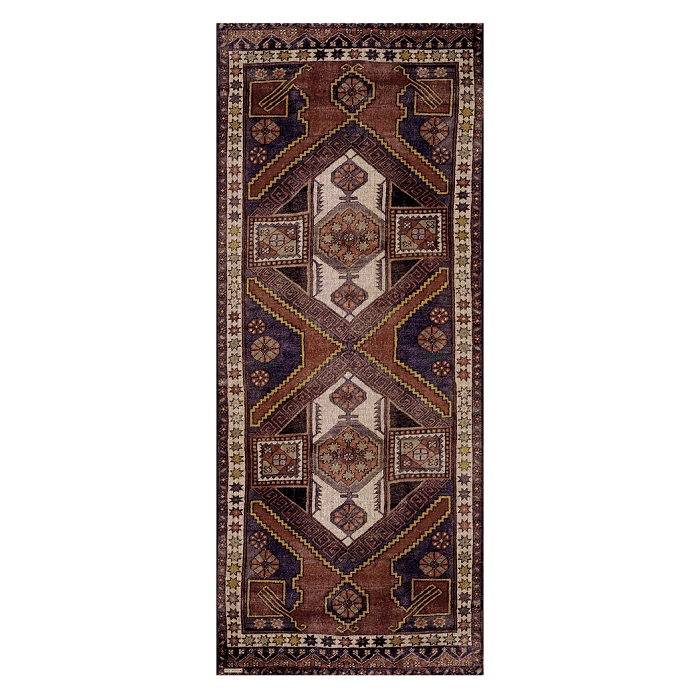 Beija flor tapis only runners lrunner 60*180 atlas