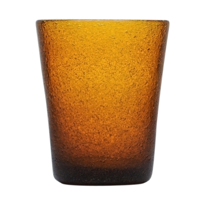 Serafinozani verre serafin ambre
