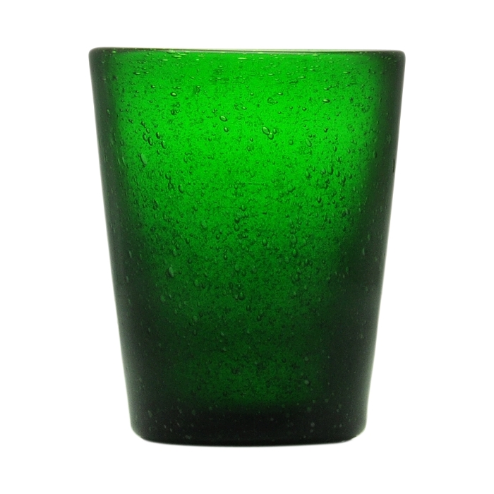 Serafinozani verre serafin emerald