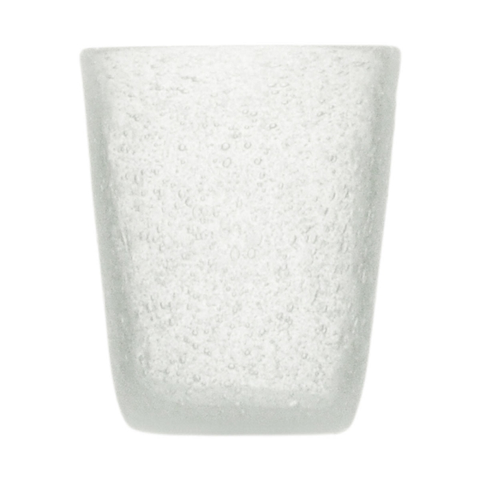 Serafinozani verre serafin white