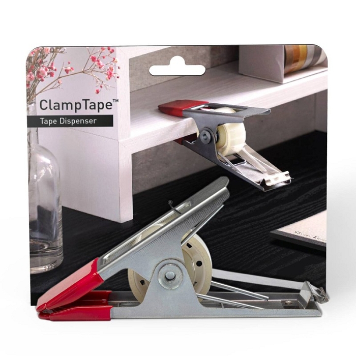 Pa design clamp tape devidoir scotch 3031001_2