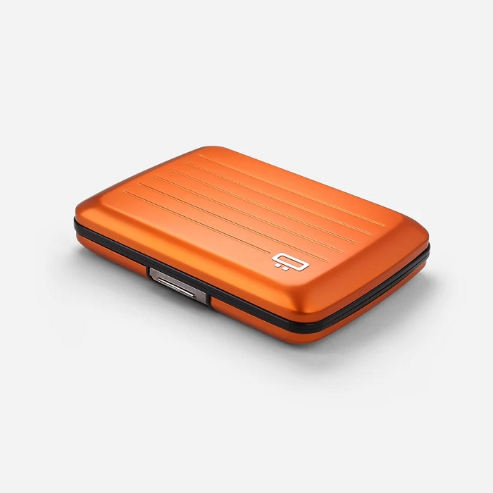 Sarl ogon design stockholm v2 portecartes orange3035702_2