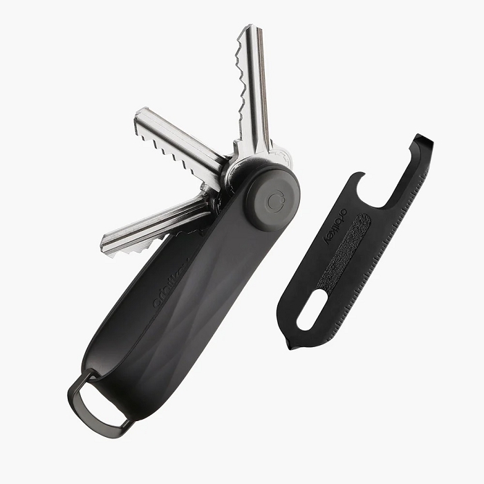 Orbitkey coffret active key multitool black