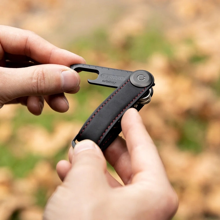 Orbitkey multi tool accessoire noir3065201_3